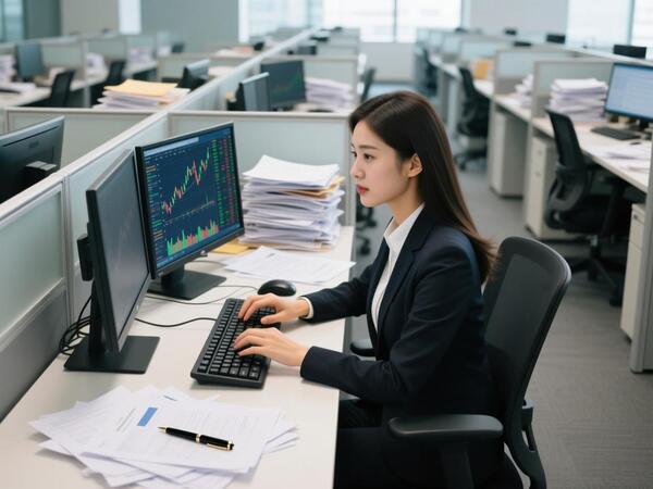 2026年如何考股票从业资格证？报名条件、考试科目及时间全流程解析